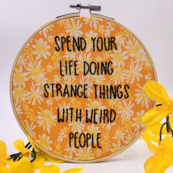 Meet your Posher, Stephanie - Picture 8 of 8